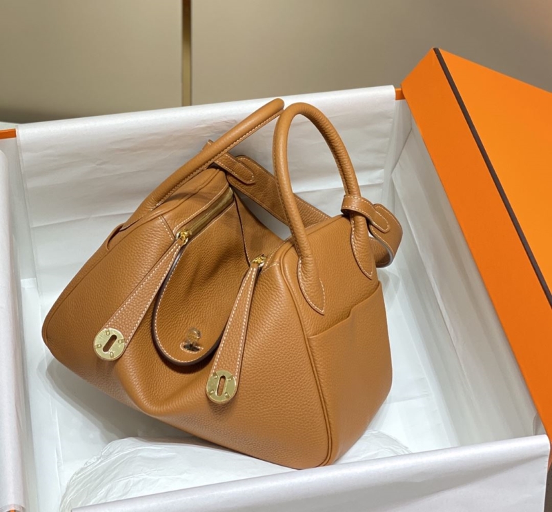 Hermes Top Handle Bags